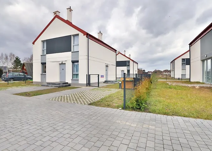 Apartman Poludniowa Przystan By Renters