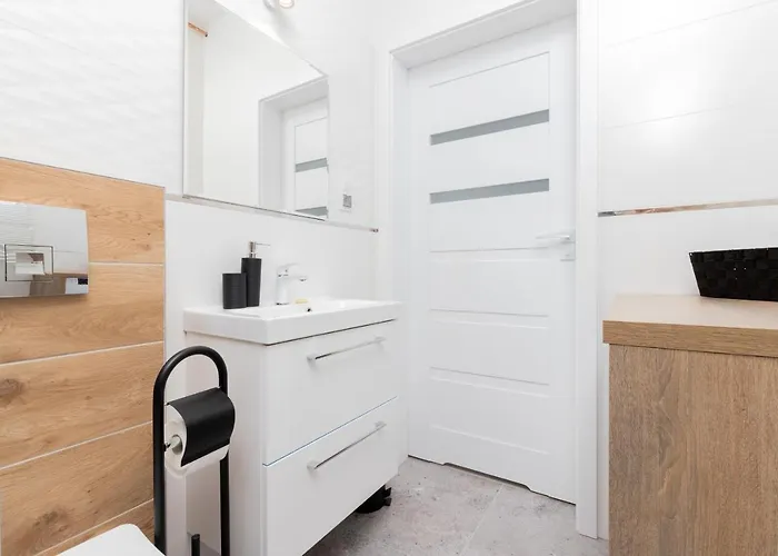 Poludniowa Przystan By Renters Dębki