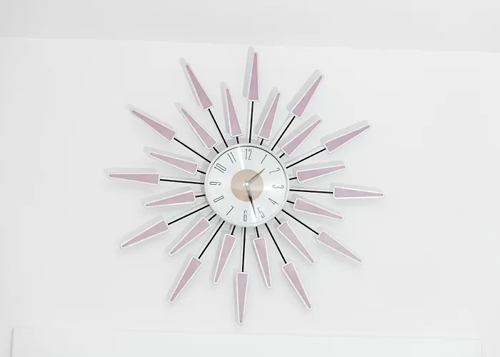 Poludniowa Przystan By Renters Dębki