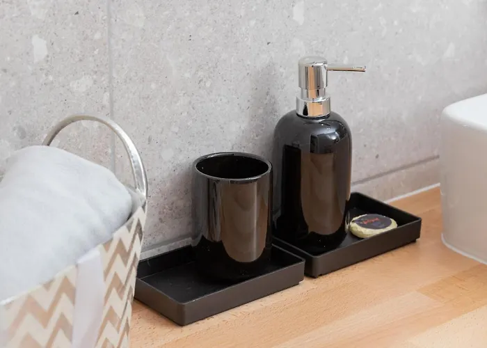 Poludniowa Przystan By Renters *