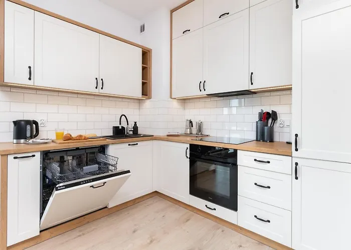 Poludniowa Przystan By Renters *