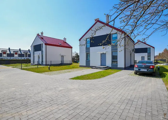 Poludniowa Przystan By Renters