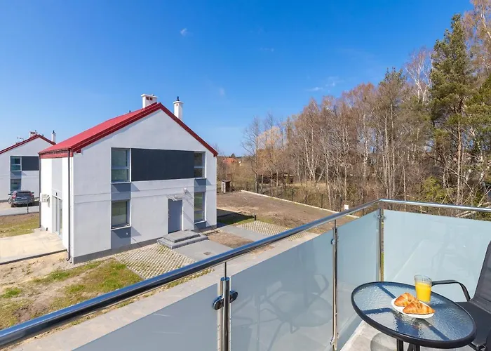 Apartman Poludniowa Przystan By Renters *