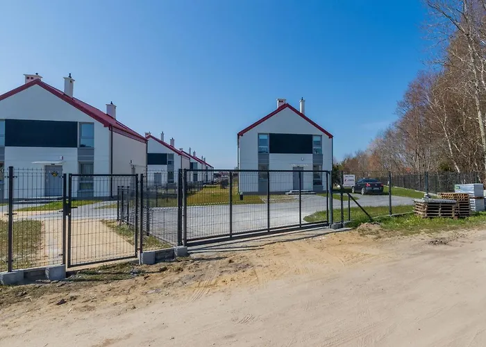 Poludniowa Przystan By Renters Dębki